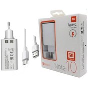 Resim Beruflic Xiaomi Note 5A 32GB Uyumlu Turbo 33W Adaptör Şarj Aleti Cihazı Kablo Full Set BRF-001159 