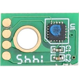 Resim Ricoh Aficio Mp-c3002 Mavi Fotokopi Toner Chip 