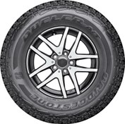 Resim Bridgestone Dueler Sport H/P-Rft 275/40r20 106w xl Oto Yaz 2021 