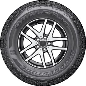 Resim Bridgestone Dueler Sport H/P-Rft 275/40r20 106w xl Oto Yaz 2021 