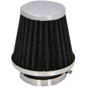 Resim Açık Performans Hava Filtresi 40mm Scooter 