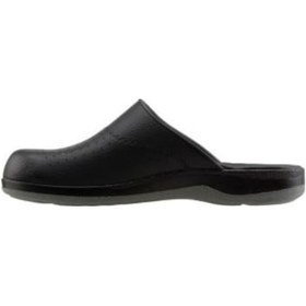 Resim Ceyo 9846 Flex 1 Jellı Topuk Dıkenıne Özel Siyah Anatomik Sabo 