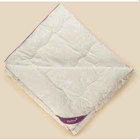 Resim Papıllow Luxury Cotton Pamuk Yorgan 215 235 Beyaz 