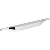 Resim System Krom 160 mm Çekme Mobilya Kulpu (SY8267 0160 CR) 