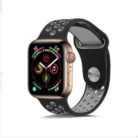 Resim Teknocep Watch 40mm Krd-02 Uyumlu Kordon-no1 