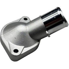 Resim Verso 1,6 Benz Termostat Üst Yuvası 2004-2005-2006-2007-2008-2009 16321-22070 