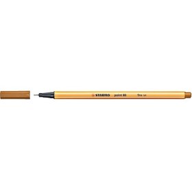 Resim Stabilo Point 88 0.4 Mm Fineliner Marker 88/89 Haki 