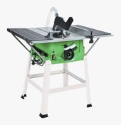 Resim Hais ZB-255A 2000 W Tezgah Testere 