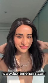 Resim ANABELLA KOYU KAHVE DANTEL PERUK ÜNİTESİ - ÖN DANTEL CAP 