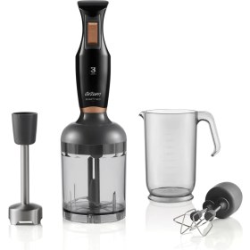 Resim Arzum AR1108-S Smarty Neo Siyah 900 W Blender Seti 