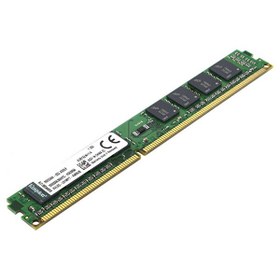 Resim Kingston 4 GB Ddr3 1600 Mhz KVR16LN11/4 Wp - Pc 