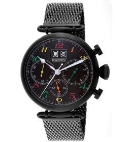 Resim Momentus TM250B-04SX Erkek Kol Saati 