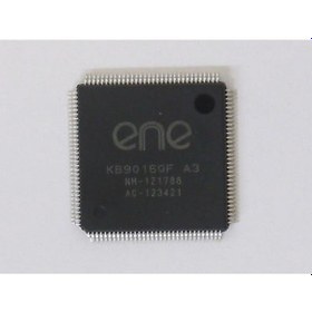 Resim KB9016 QF A3 IO CHİPSET 