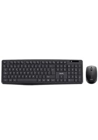 Resim Havit Kb278gcm Kablosuz Türkçe Q Klavye Mouse Seti 