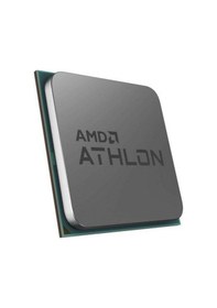 Resim Amd Athlon 3000g 3,5 Ghz 4 Mb Cache Am4 İşlemci-56857 