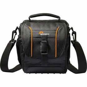 Resim Lowepro Adventura SH 140 II Siyah Omuz Çantası 