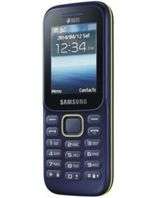 Resim Samsung B310E TR Garanti | Lacivert 