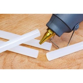 Resim Aker Hediyelik Çubuk Silikon Mum 20 Adet 7,2 mm 