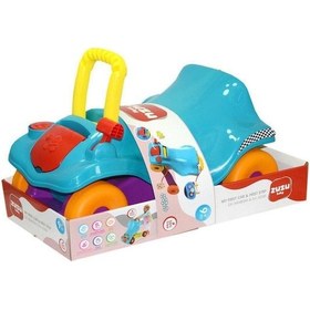 Resim Zuzu Toys İlk Arabam İlk Adım 4113 