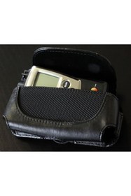 Resim Testo 810 Lazerli Kızılötesi Termometre 