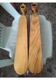 Resim Karadeniz Kemençe Seti 