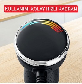 Resim Tefal Quickchef 1000 W Blender Seti 
