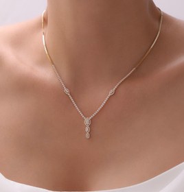 Resim 14 Ayar Altın Düğün Seti 