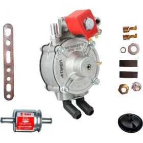 Resim Atiker Sıralı Beyin SR09 