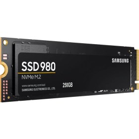 Resim Samsung 980 250GB 2900MB-1300MB M.2 NVMe SSD 