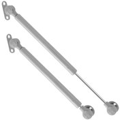 Resim Suntek 2x Oyuncak Kutusu Menteşeleri Yumuşak Kapanma Yatak Resimde Gösterildiği Gibi 