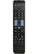 Resim Samsung İle Uyumlu Akıllı Kumanda Bn59-01220m Yedek Kumanda 