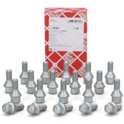 Resim 20 Adet Bijon M12x1,25 Combo Tour 1.3cdti 1008011feb 