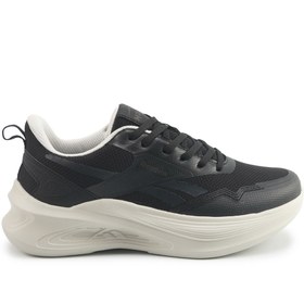 Resim Reebok ANES RUN I Siyah Kadın Koşu Ayakkabısı 