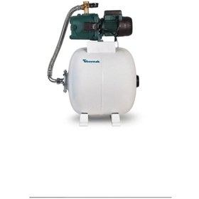 Resim Jet 112 M Hidrofor - 50 Litre - 7 Kat 7 Daire 