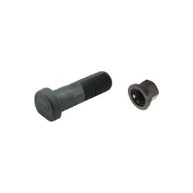 Resim Atego Arka 77 Mm Bijon Somun Set 