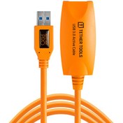 Resim TetherPro USB 3.0 to Female Uzatma Kablosu (CU3017) 