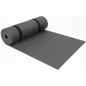 Resim Kamp Matı - Argeus - 10mm Foam Mat - Gri - 60 190 Cm Altın 