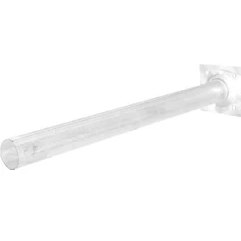 Resim Angel Of Life 80 cm Ofset Çanak Anten Için Düz Ayak (Ürün Boyu 80 cm Değildir) 