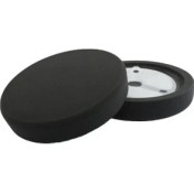 Resim Flexipads Siyah Cila Süngeri 180mm 