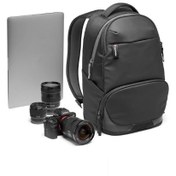 Resim Manfrotto Advanced 2 Active Backpack Sırt Çantası 