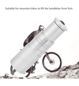 Resim Direksiyon Gidon Yükseltme Aparatı Alüminyum Direksiyon Yükseltici 