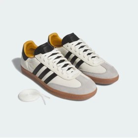 Resim adidas Samba OG JJJJound White Made İn Germany 