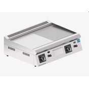 Resim Seamac Özel Seri 70 Cm Yarı Oluklu Izgara Gazlı 