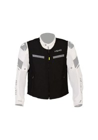 Resim Vexo Twoway Korumalı Rekleftif Yelek 