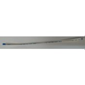 Resim Notebook_Parca Asus Uyumlu X550V Power On Off Buton Tetik Flex Kablo 