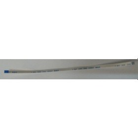 Resim Notebook_Parca Asus Uyumlu X550V Power On Off Buton Tetik Flex Kablo 