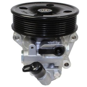 Resim Ford Transit 2012-2018 Direksiyon Pompası 2.2 Arkadan Çekişli Hattat 3301134 