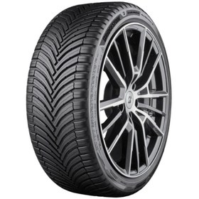 Resim Bridgestone 195/55r16 T006 All Season 91v Xl Dört Mevsim Lastiği (ÜRETİM: 2024) 
