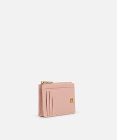 Resim Pembe Monogram Tokalı Kartvizitlik Is1260048004039 | Ipekyol - Pembe / 1 