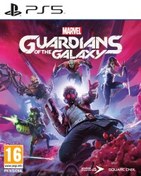 Resim PS5 Marvel Guardians of the Galaxy 